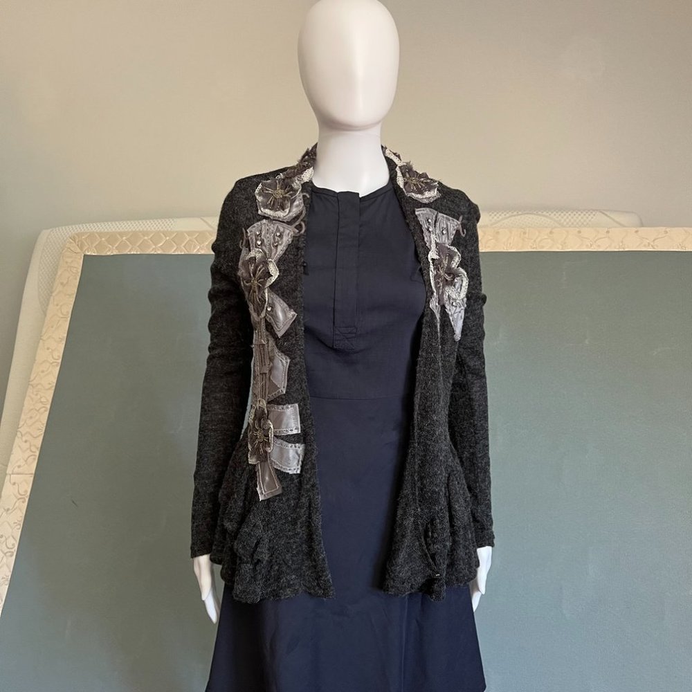 Lulumari Sweater